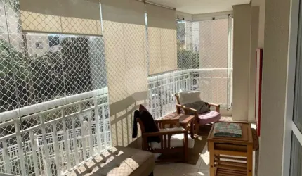 Apartamento com 3 quartos à venda em Alto Da Lapa - SP