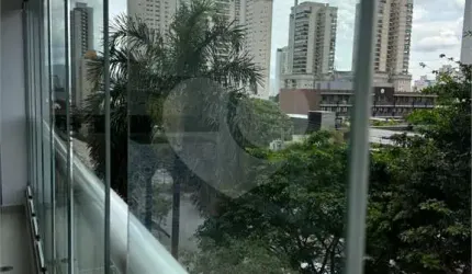 Apartamento com 3 quartos à venda em Vila Romana - SP