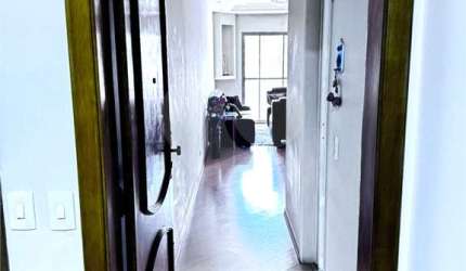 Apartamento com 3 quartos à venda em Tatuapé - SP