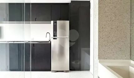Apartamento com 1 quartos à venda ou para locação em Pinheiros - SP
