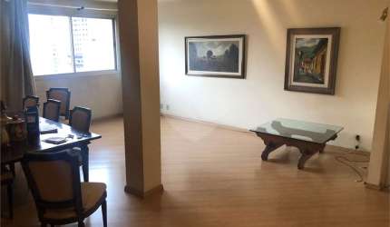 Apartamento com 3 quartos à venda ou para locação em Perdizes - SP