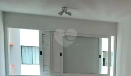Apartamento com 1 quartos à venda em Cerqueira César - SP
