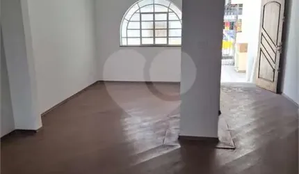 Casa com 3 quartos à venda ou para locação em Ipiranga - SP