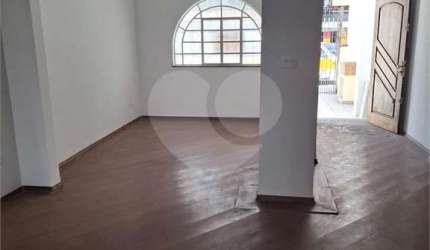 Casa com 3 quartos à venda ou para locação em Ipiranga - SP