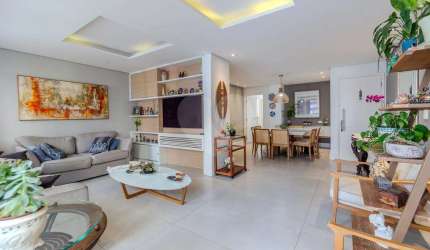 Apartamento com 2 quartos à venda em Paraíso - SP
