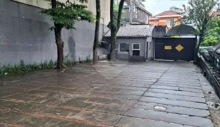 Prédio inteiro à venda ou para locação em Paraíso - SP