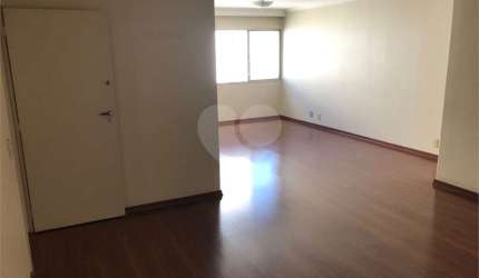 Apartamento com 4 quartos à venda em Perdizes - SP
