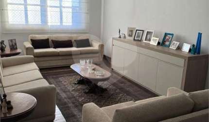 Apartamento com 3 quartos à venda em Paraíso - SP