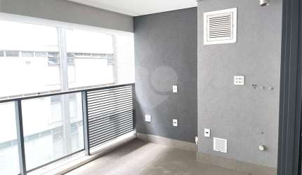 Apartamento com 2 quartos à venda ou para locação em Jardim Paulista - SP