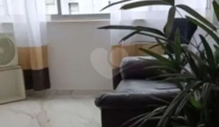 Apartamento com 2 quartos à venda em República - SP