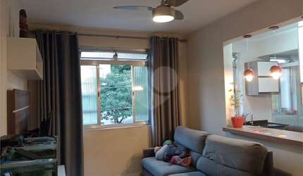 Apartamento com 2 quartos à venda ou para locação em Cambuci - SP