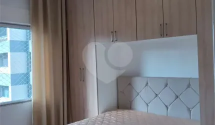 Apartamento com 1 quartos à venda em Consolação - SP