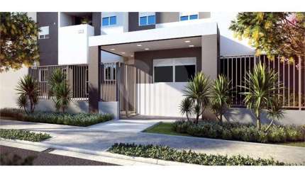Apartamento com 2 quartos à venda em Imirim - SP