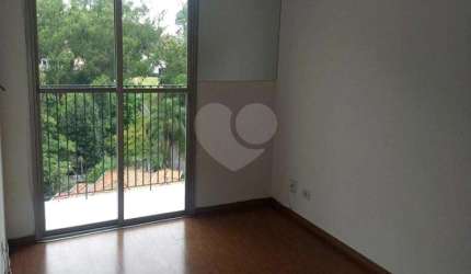 Apartamento com 3 quartos à venda em Jardim Bonfiglioli - SP