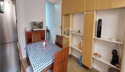 Sobrado com 2 quartos à venda em Saúde - SP