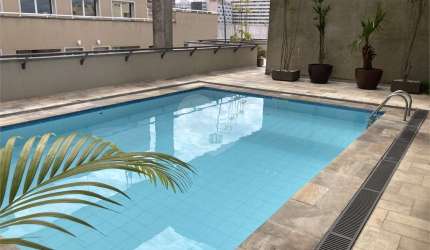 Duplex com 1 quartos à venda ou para locação em Bela Vista - SP