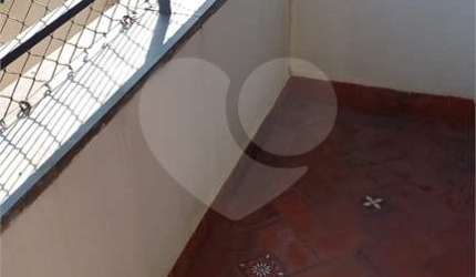 Apartamento com 2 quartos à venda em Lauzane Paulista - SP