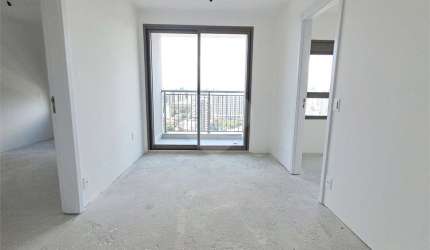 Apartamento com 2 quartos à venda em Campo Belo - SP