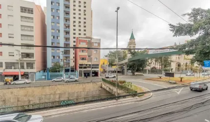 Apartamento com 3 quartos à venda em Água Branca - SP