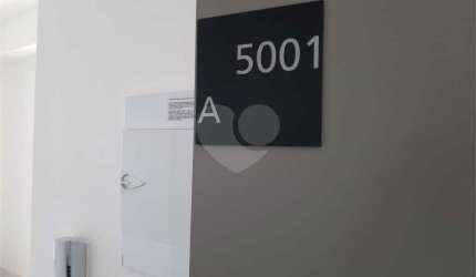 Apartamento com 1 quartos à venda em Vila Mariana - SP