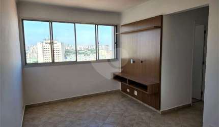 Apartamento com 2 quartos à venda em Limão - SP