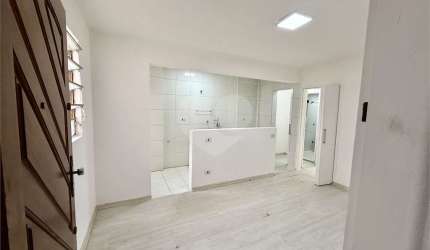 Apartamento com 1 quartos à venda em Consolação - SP