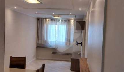 Apartamento com 3 quartos à venda em Nossa Senhora Do Ó - SP