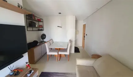Apartamento com 2 quartos à venda em Parque Da Vila Prudente - SP