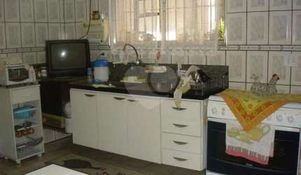 Casa com 4 quartos à venda em Jardim Bonfiglioli - SP
