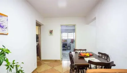 Apartamento com 4 quartos à venda ou para locação em Jaguaré - SP