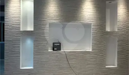Apartamento com 2 quartos à venda em Mooca - SP
