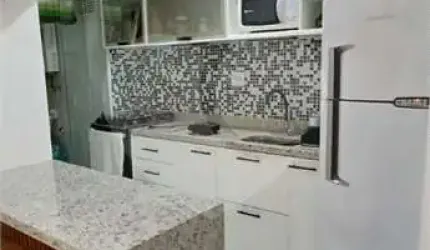 Apartamento com 3 quartos à venda em Limão - SP