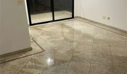 Apartamento com 3 quartos à venda em Lauzane Paulista - SP