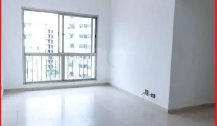 Apartamento com 3 quartos à venda em Bosque Da Saúde - SP