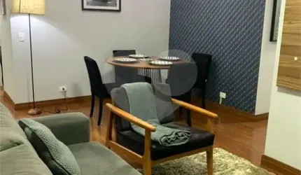 Apartamento com 2 quartos à venda em Limão - SP