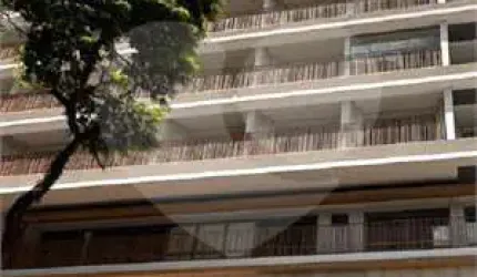 Apartamento com 1 quartos à venda em Sumarezinho - SP