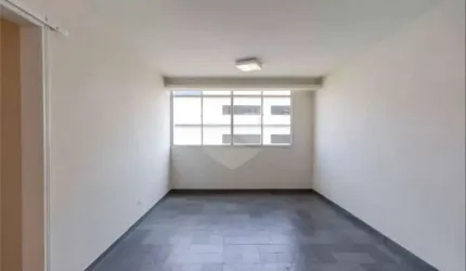 Apartamento com 3 quartos à venda em Santo Amaro - SP