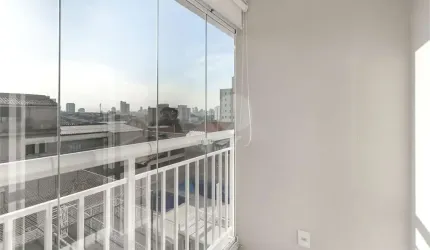 Apartamento com 3 quartos à venda em Vila Carrão - SP