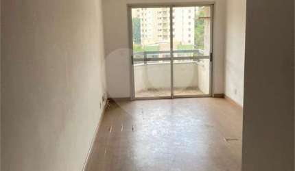 Apartamento com 3 quartos à venda em Santana - SP