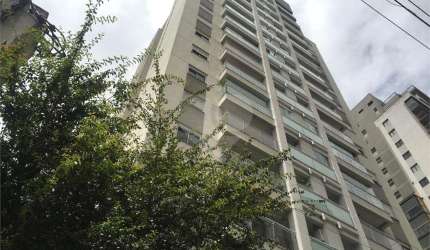Apartamento com 1 quartos à venda em Santana - SP