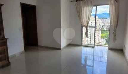 Apartamento com 3 quartos à venda em Lauzane Paulista - SP