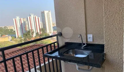 Apartamento com 2 quartos à venda em Santana - SP