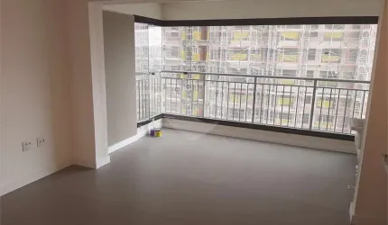 Apartamento com 3 quartos à venda em Tatuapé - SP