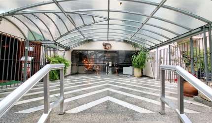 Apartamento com 1 quartos à venda em Vila Olímpia - SP