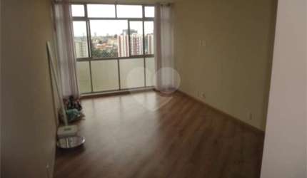 Apartamento com 2 quartos à venda em Santana - SP