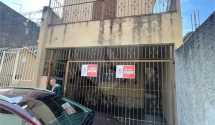 Casa de vila com 3 quartos à venda ou para locação em Imirim - SP