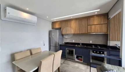 Apartamento com 1 quartos à venda em Mooca - SP