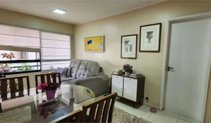 Apartamento com 1 quartos à venda em Bela Vista - SP