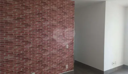 Apartamento com 2 quartos à venda em Brás - SP