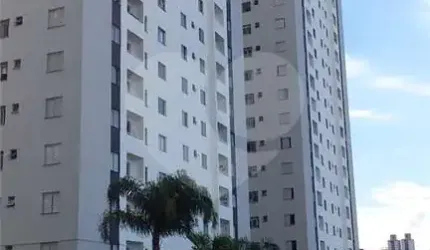 Apartamento com 2 quartos à venda em Imirim - SP